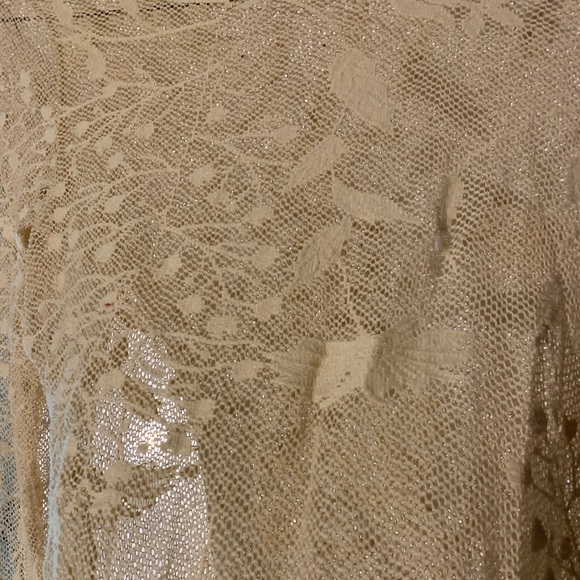 Mesh Long Sleeve - Picture 3 of 3